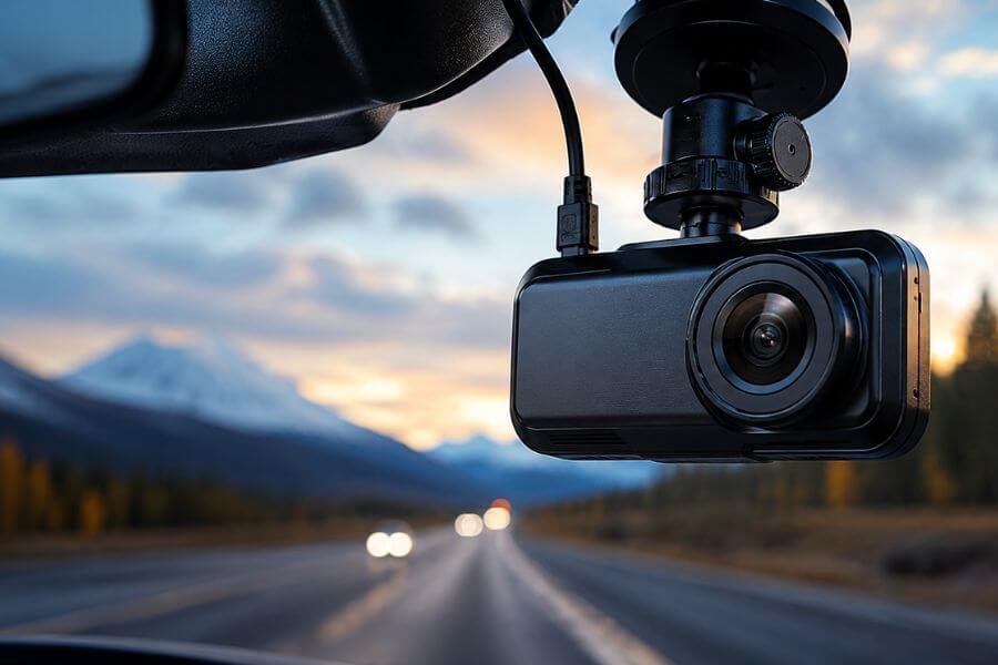 10 Best Dash Cams for Every Budget in 2026 kunkun10
