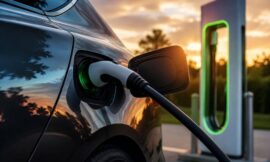 10 Best Electric Cars for Road Trips With Charging Stop Planning in 2026