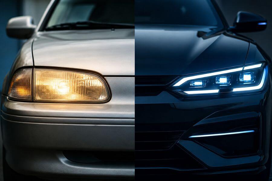 10 Biggest Differences Between Buying a Car in 2010 vs 2026 kunkun10