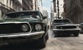 10 Car Chases in Movie History That Used Real Stunt Driving
