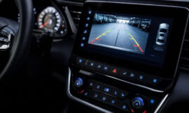 10 Car Features Invented Decades Earlier Than You Think