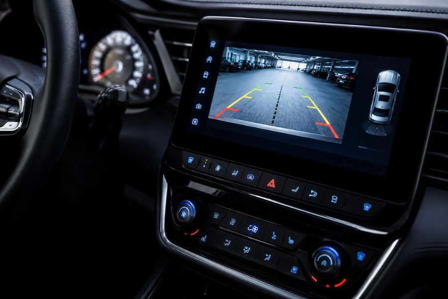 10 Car Features Invented Decades Earlier Than You Think kunkun10