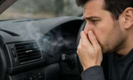 10 Car Smells That Are Actually Serious Warning Signs