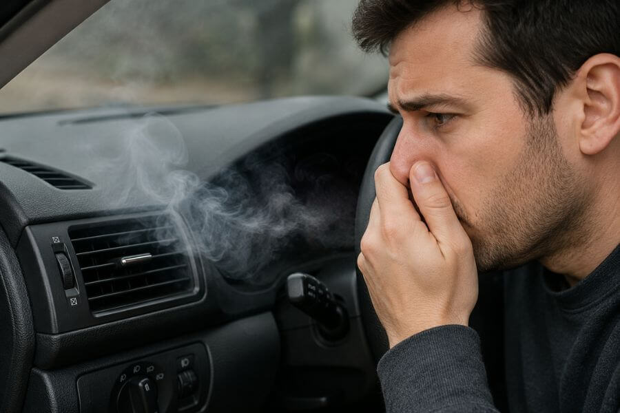 10 Car Smells That Are Actually Serious Warning Signs kunkun10