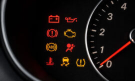 10 Car Warning Lights Most Drivers Completely Ignore (And Shouldn’t)