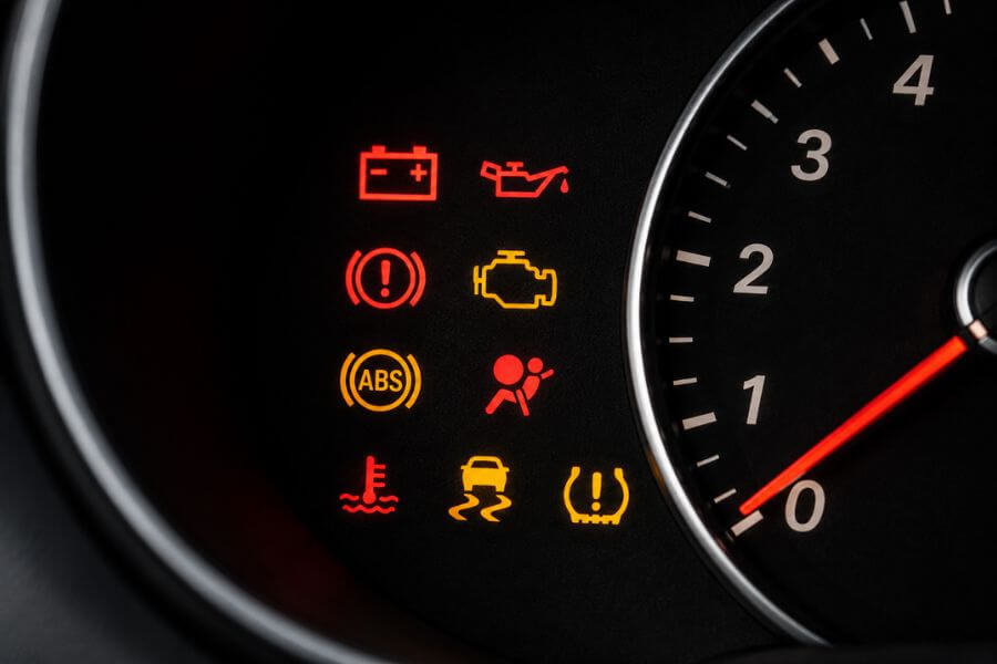 10 Car Warning Lights Most Drivers Completely Ignore (And Shouldn't) kunkun10