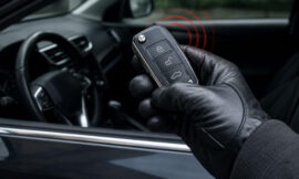 10 Cybersecurity Risks Every Modern Car Owner Should Know About