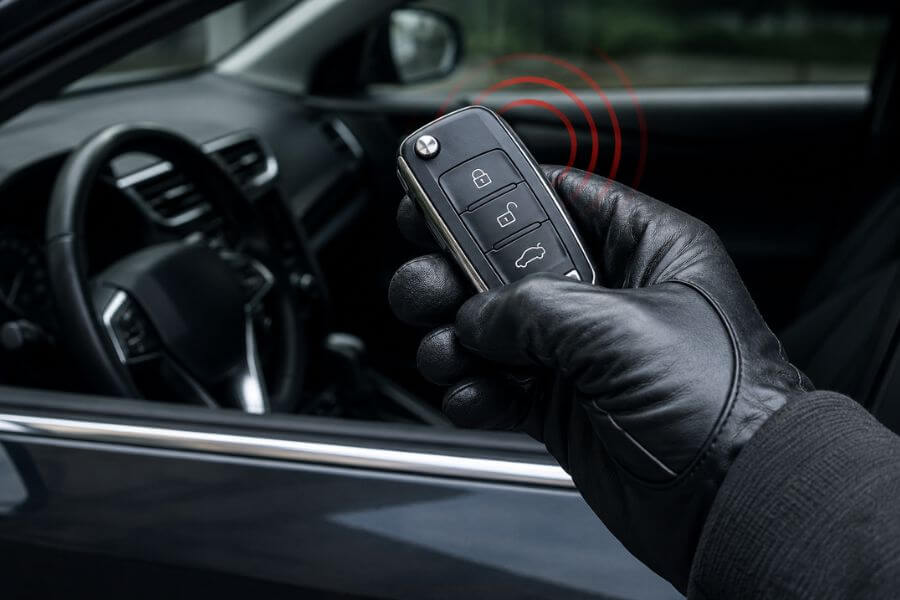10 Cybersecurity Risks Every Modern Car Owner Should Know About kunkun10