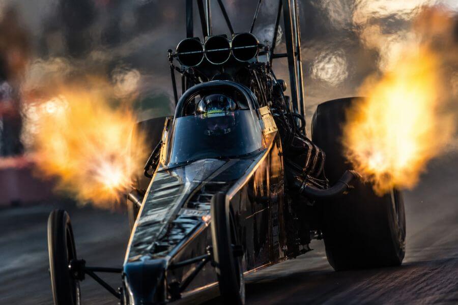 10 Drag Racing Records That Seem Physically Impossible kunkun10