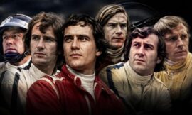 10 Drivers Who Changed Racing Forever Without Winning a Championship