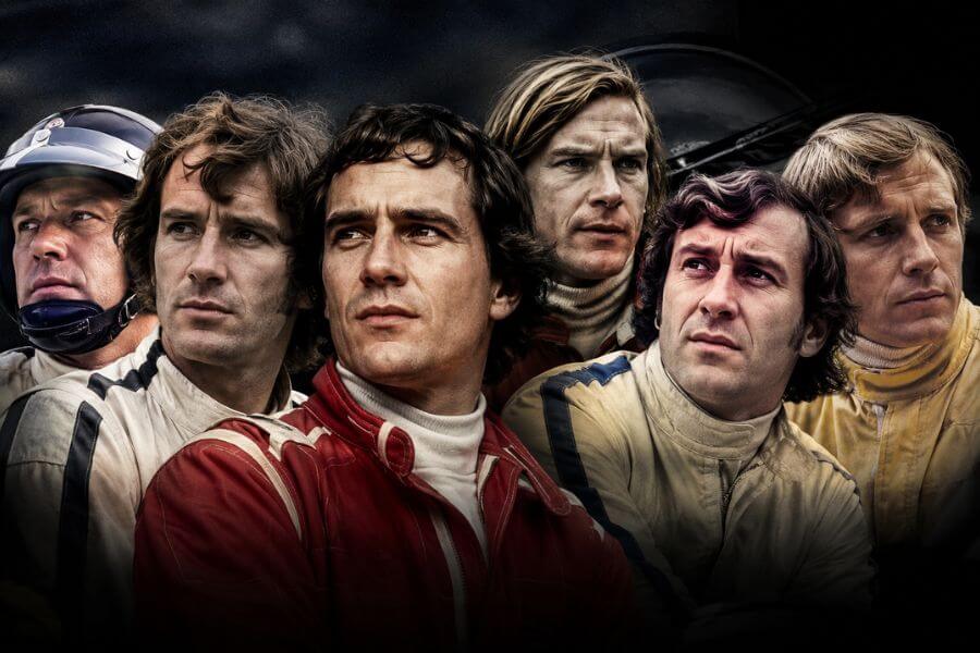 10 Drivers Who Changed Racing Forever Without Winning a Championship kunkun10