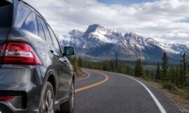 10 Epic Road Trip Routes That Are Best Done in an SUV