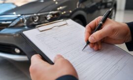 10 Extended Warranty Traps Car Buyers Fall For Every Year