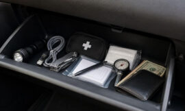 10 Items You Should Always Keep in Your Glovebox But Probably Don’t