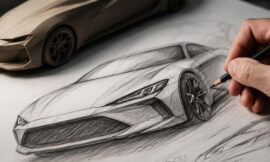 10 Most Influential Car Designers Who Shaped the Vehicles We Drive Today