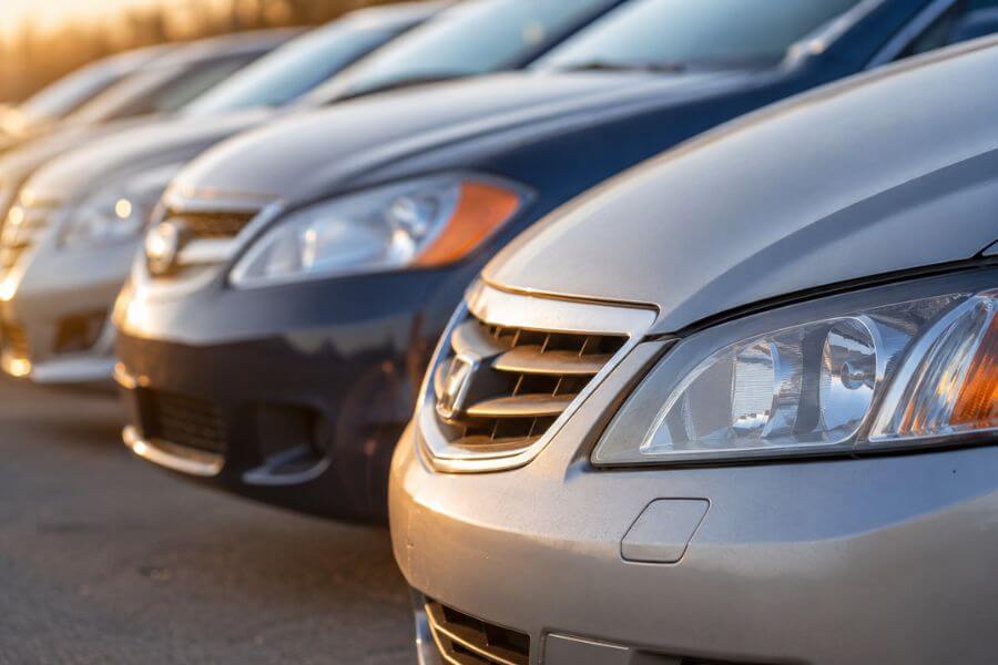 10 Most Reliable High-Mileage Cars Still Worth Buying in 2026 kunkun10
