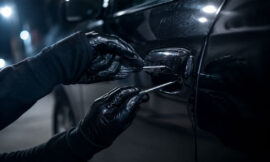 10 Most Stolen Cars in America in 2026 (Is Yours on the List?)
