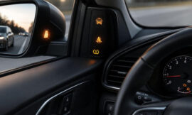 10 Most Underrated Safety Features in Modern Cars Nobody Talks About