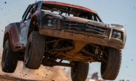 10 Motorsport Series Most Car Fans Have Never Heard Of