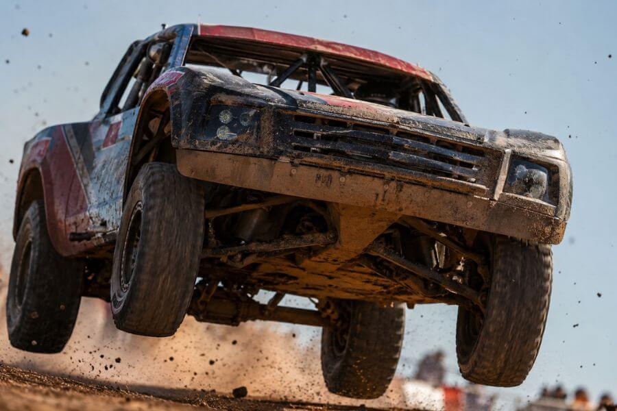 10 Motorsport Series Most Car Fans Have Never Heard Of kunkun10