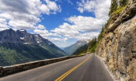 10 National Parks With the Most Scenic Drives in America