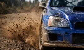 10 Rally Racing Legends That Shaped the Cars We Drive Today