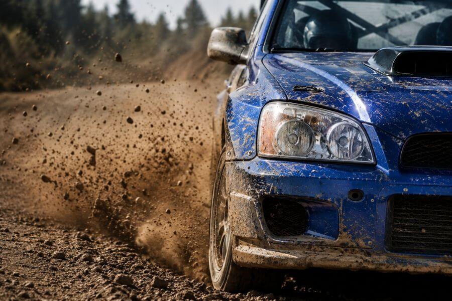 10 Rally Racing Legends That Shaped the Cars We Drive Today kunkun10