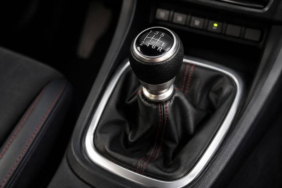 10 Reasons Manual Transmissions Are Making a Comeback in 2026 kunkun10
