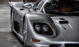 10 Road Cars Born Directly From Le Mans Race Programs