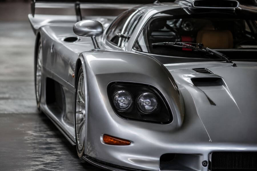 Read more about the article 10 Road Cars Born Directly From Le Mans Race Programs