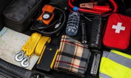 10 Road Trip Essentials Most Drivers Forget to Pack