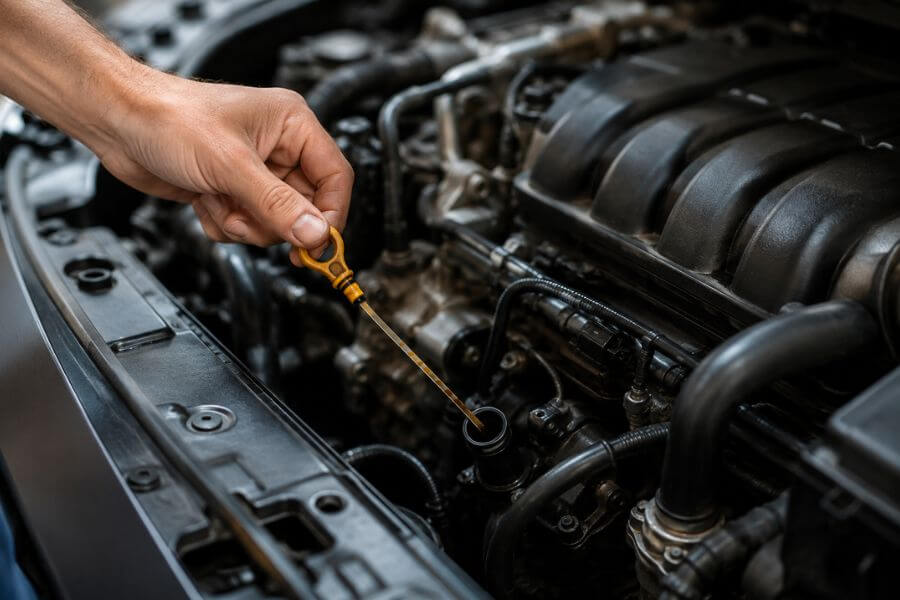 10 Secrets Car Manufacturers Don't Tell You in the Owner's Manual kunkun10