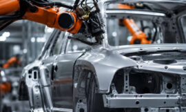 10 Surprising Countries That Build More Cars Than Most People Realize