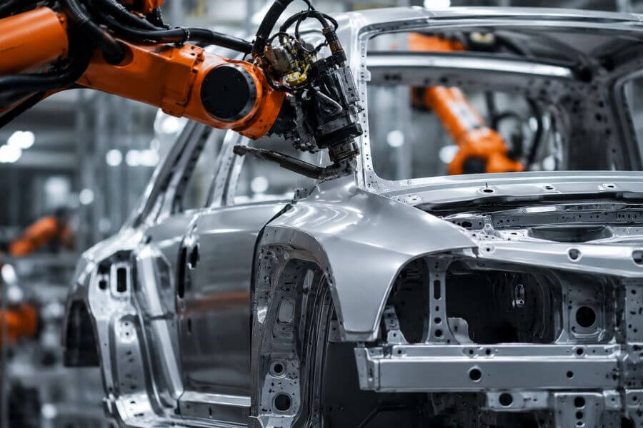 10 Surprising Countries That Build More Cars Than Most People Realize kunkun10