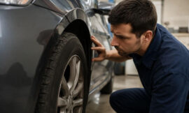 10 Things Your Mechanic Notices the Second You Drive In