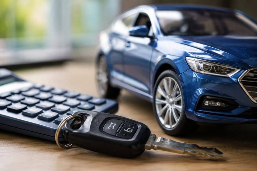 10 Tricks to Get the Lowest Car Loan Interest Rate Possible kunkun10