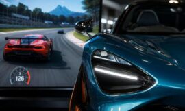 10 Video Games That Influenced Real Car Design