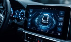 10 Ways Artificial Intelligence Is Already Inside Your Current Car