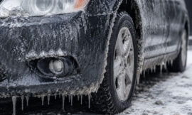 10 Ways Cold Weather Is Silently Damaging Your Car Every Winter