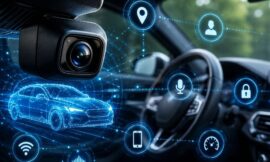 10 Ways Your Car Is Collecting Data About You Right Now