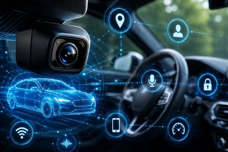 10 Ways Your Car Is Collecting Data About You Right Now kunkun10