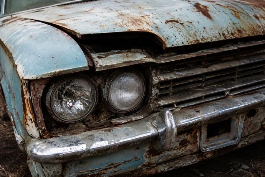 10 Worst Cars Ever Built According to Consumer Complaints kunkun10