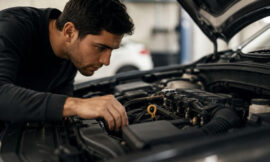 10 Worst Mistakes First-Time Car Owners Make in Their First Year