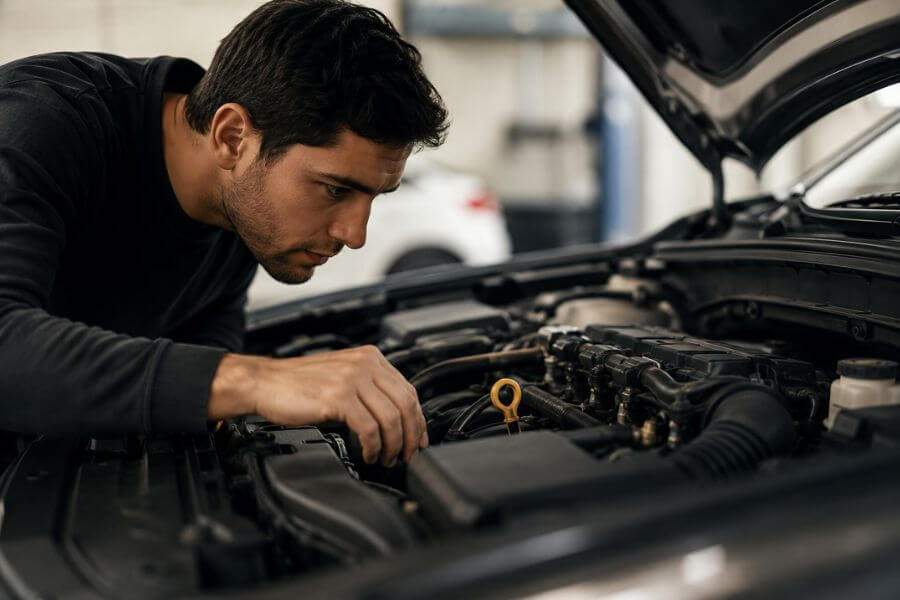 10 Worst Mistakes First-Time Car Owners Make in Their First Year kunkun10