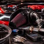 10 Best Affordable Modifications to Make Your Car Faster