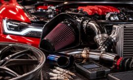 10 Best Affordable Modifications to Make Your Car Faster
