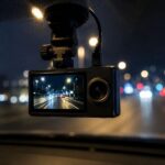 10 Best Dash Cams for Night Driving in 2026