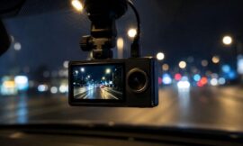 10 Best Dash Cams for Night Driving in 2026