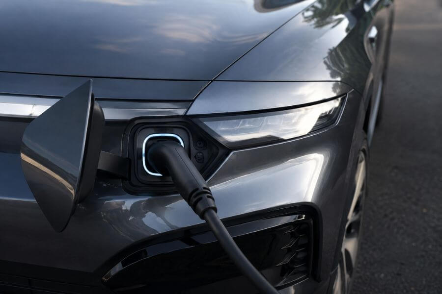 10 Best EVs with the Longest Driving Range in 2026 kunkun10