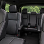 10 Best Family Vehicles with 3rd-Row Seating